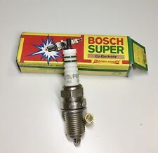 Bosch fr7dcx zündkerze gebraucht kaufen  Gollhofen