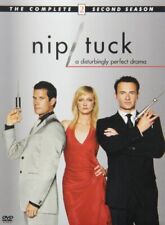 Nip tuck complete d'occasion  France