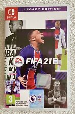 Fifa legacy edition for sale  CONSETT