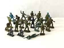 Lot soldats figurines d'occasion  Bourgoin-Jallieu