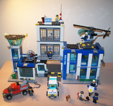 built station lego police for sale  Bangor