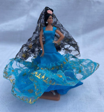 spanish dancer doll for sale  LINCOLN