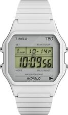 Timex t80 digital usato  Ucria