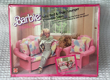 Living pretty barbie gebraucht kaufen  Lübeck