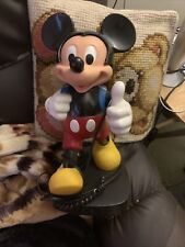 Mickey mouse tyco for sale  GREENFORD