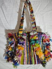 Handmade womens tote for sale  Grass Lake