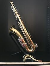 Tenorsaxophon tenor saxophone gebraucht kaufen  Berlin