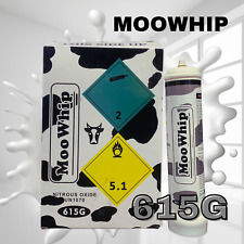 Moowhip 615g whipped for sale  College Point