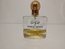 🟢GIO DE GIORGIO ARMANI 35ML SPRAY 40% Perfumy Vintage 1992 RZADKIE Made In France🟢 na sprzedaż  PL