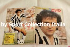 Michel platini juventus usato  Villaspeciosa