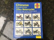 chinese 125cc motorcycles for sale  REDHILL