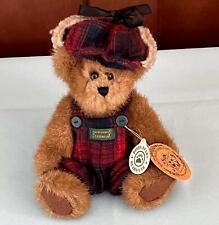 Boyds bear edmund for sale  Garner