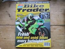 Bike trader 31st for sale  KEIGHLEY
