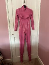 Libidex womens catsuit for sale  READING