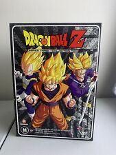Dragon Ball Z Series Three Collection Two 3.9 - 3.16 Região 4 DVD Box Set Cell comprar usado  Enviando para Brazil