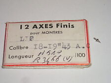 Lip 43ac axe d'occasion  Verneuil-sur-Seine