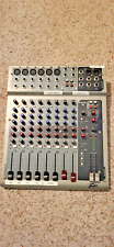 mixer monitor peavey for sale  Townsend