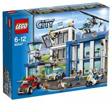 Lego city 60047 d'occasion  Toul