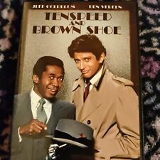 🔥Tenspeed and Brown Shoe: The Complete Series (DVD, 2010, Conjunto de 3 Discos)🔥 comprar usado  Enviando para Brazil