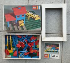 Lego 351 schotterwerk gebraucht kaufen  Wuppertal