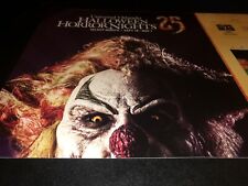 Halloween horror nights for sale  Hialeah