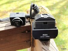 leica r5 for sale  Colchester