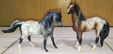 Breyer classic mesteno gebraucht kaufen  Augustusburg