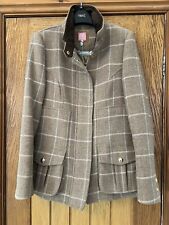 Joules hardy tweed for sale  LEICESTER