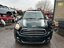 Mini paceman cooper for sale  MANCHESTER