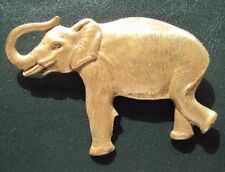Elephant pin animal for sale  Fort Myers
