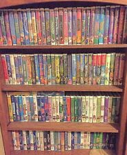 Vhs movie collection for sale  Immokalee