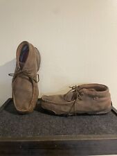 Twisted mens chukka for sale  Elkton