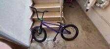 Custom bmx 20zoll gebraucht kaufen  Goslar