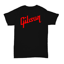 Gibson shirt musical for sale  SOUTHALL