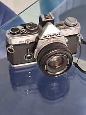 Fotocamera analogica olympus for sale  Shipping to Ireland