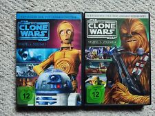 Star wars clone gebraucht kaufen  Belzig