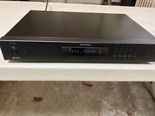 Rotel stereo tuner for sale  Huntington