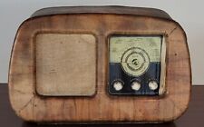 Radio epoca legno usato  Ragalna
