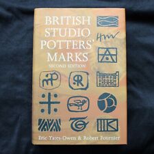 British studio potters for sale  YORK