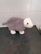 Herdy sheep plush for sale  DERBY