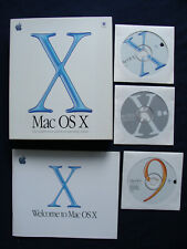 Apple Mac OS X 10 - Retail - (1 User/s) - Full Version for Mac M7686LL/A for sale  Shipping to South Africa