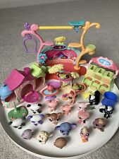 Lps circus toys for sale  HEATHFIELD