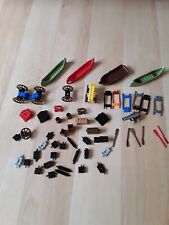 Lego kanone kanu gebraucht kaufen  Neu Wulmstorf