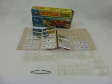 Matchbox motorway accessories for sale  WOODHALL SPA