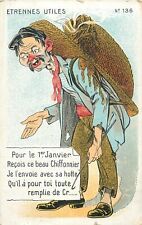 French humor comic d'occasion  Expédié en Belgium