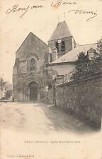 Vailly eglise d'occasion  France