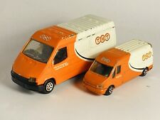 Corgi toys ford for sale  FAKENHAM
