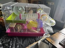 Small animal cage for sale  BRISTOL