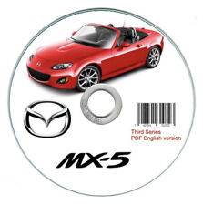 Mazda mx5 miata for sale  Shipping to Ireland