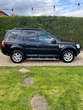 Landrover freelander spares for sale  GRIMSBY